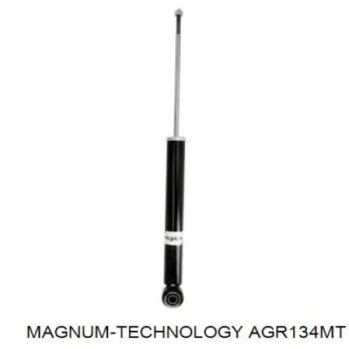 AGR134MT Magnum Technology amortiguador trasero