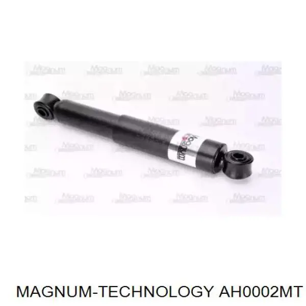 AH0002MT Magnum Technology amortiguador trasero