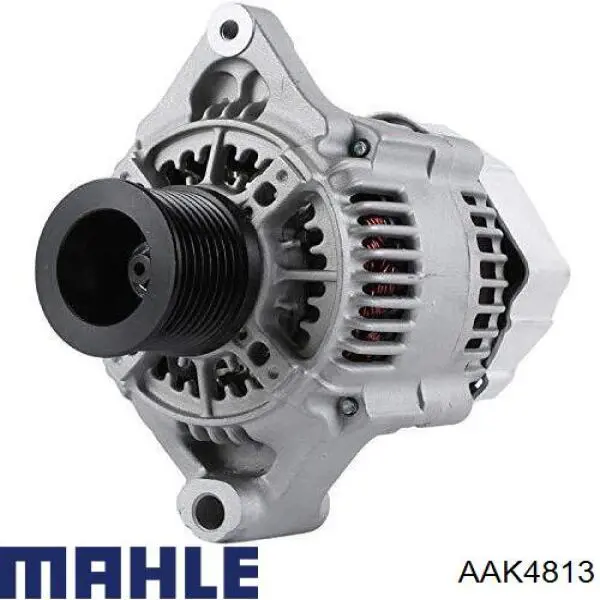 AAK4813 Mahle Original alternador