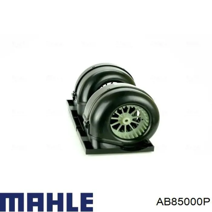 AB 85 000P Mahle Original motor eléctrico, ventilador habitáculo