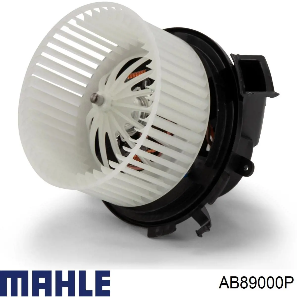 AB 89 000P Mahle Original motor eléctrico, ventilador habitáculo