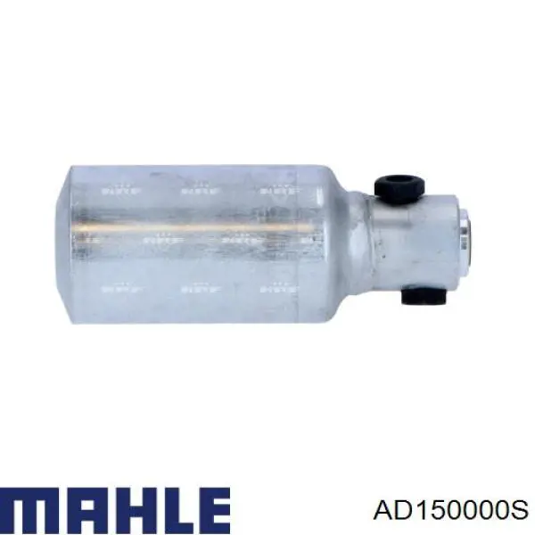 AD150000S Mahle Original receptor-secador del aire acondicionado