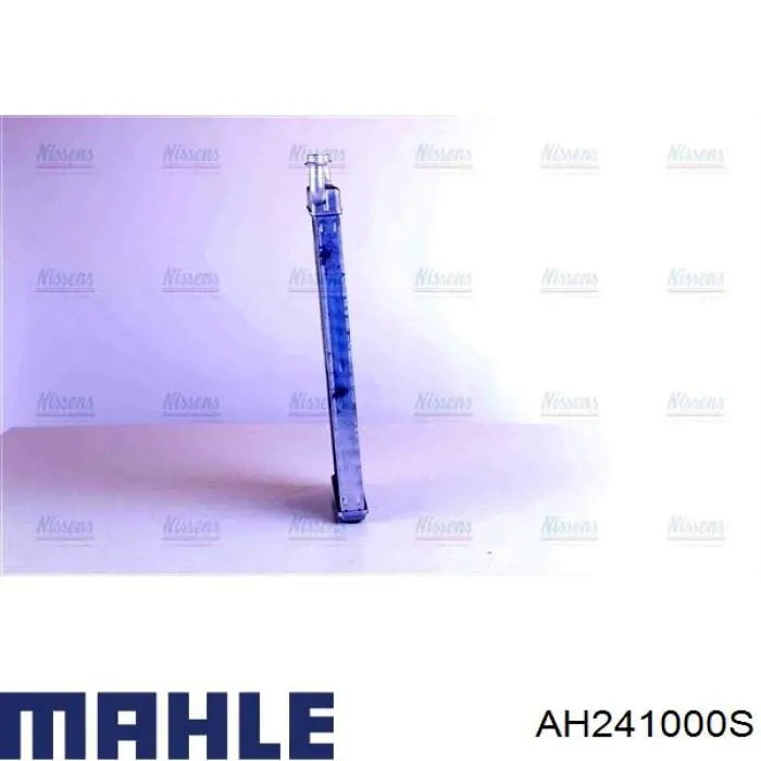 AH 241 000S Mahle Original radiador de calefacción