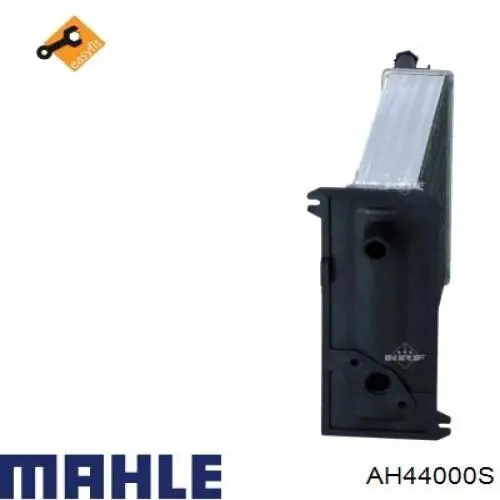 AH 44 000S Mahle Original radiador de calefacción