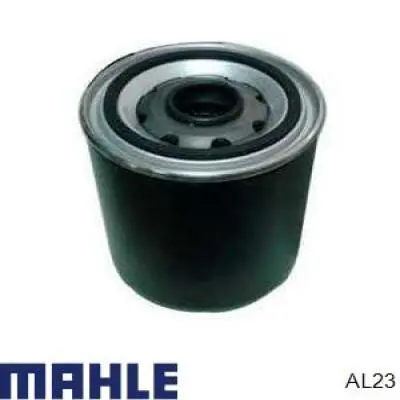 AL 23 Mahle Original filtro del secador de aire (separador de agua y aceite (CAMIÓN))