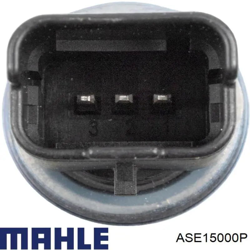 ASE15000P Mahle Original presostato, aire acondicionado