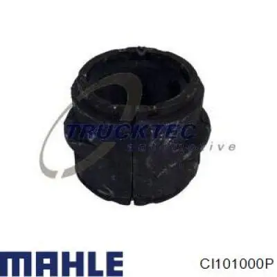 CI101000P Mahle Original radiador de aire de admisión