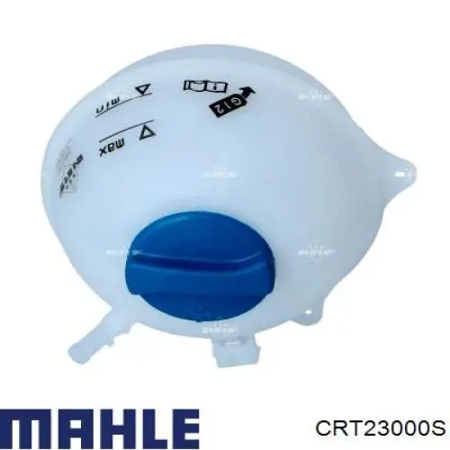 CRT 23 000S Mahle Original botella de refrigeración