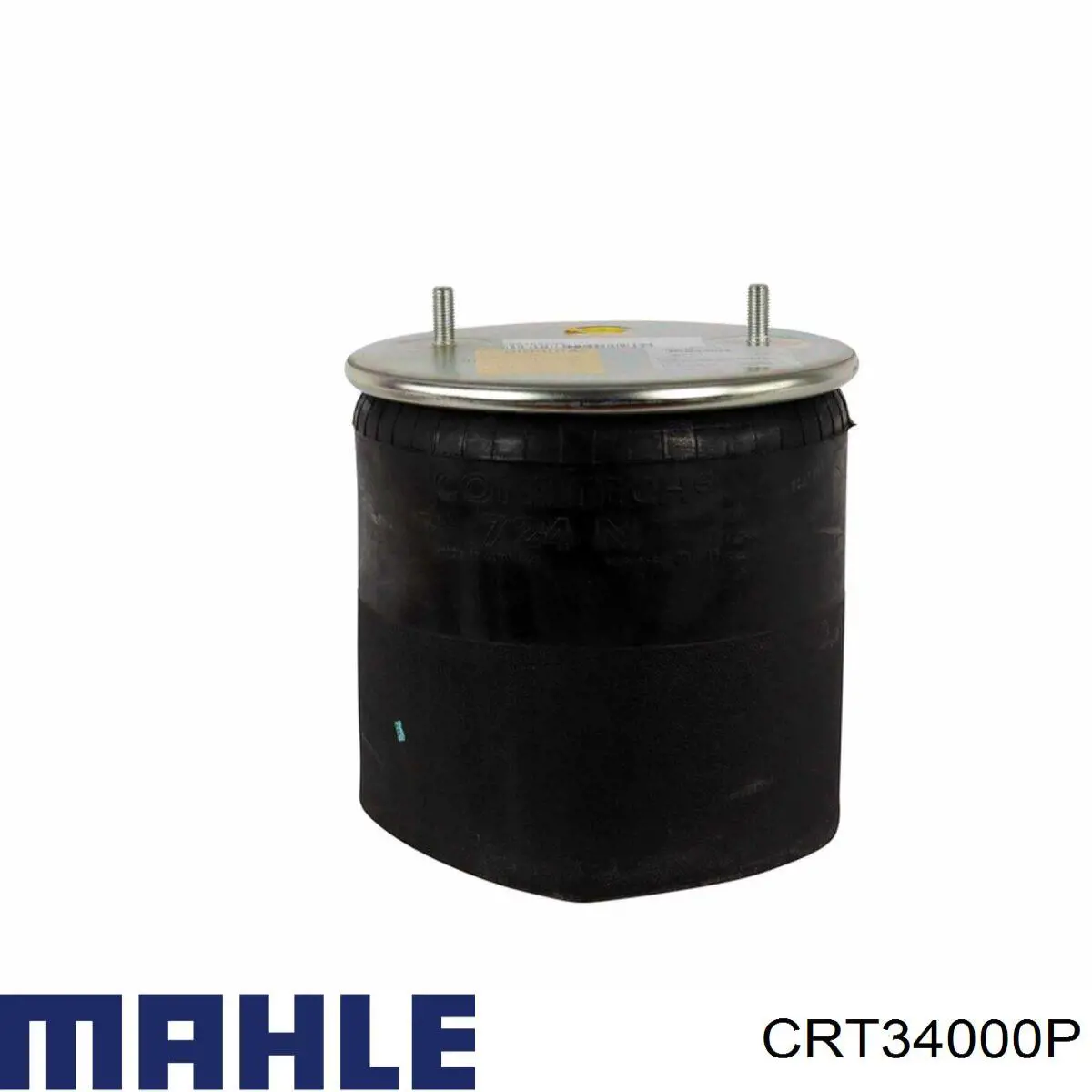 CRT34000P Mahle Original botella de refrigeración