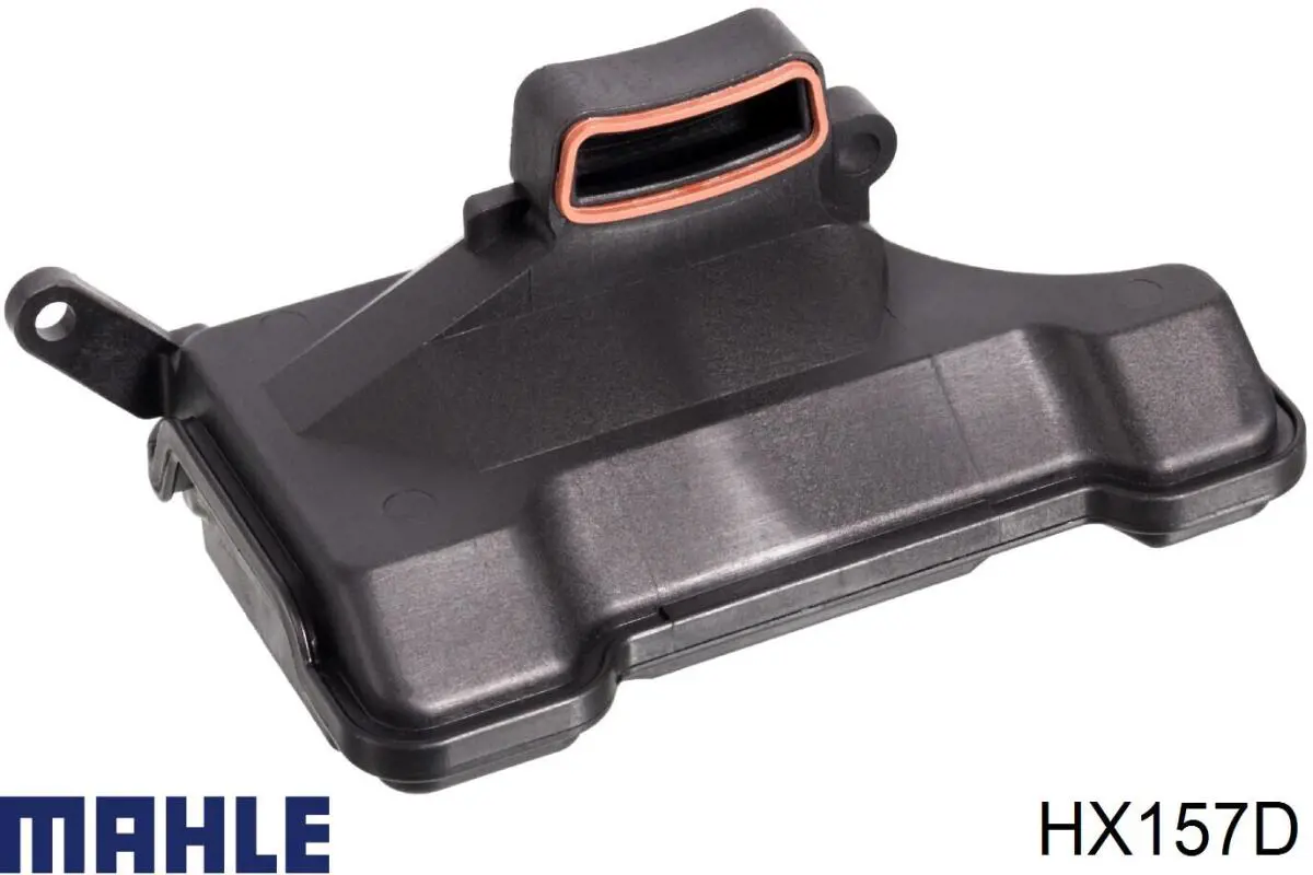 HX157D Mahle Original filtro hidráulico, transmisión automática