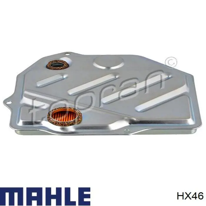 HX46 Mahle Original filtro hidráulico, transmisión automática