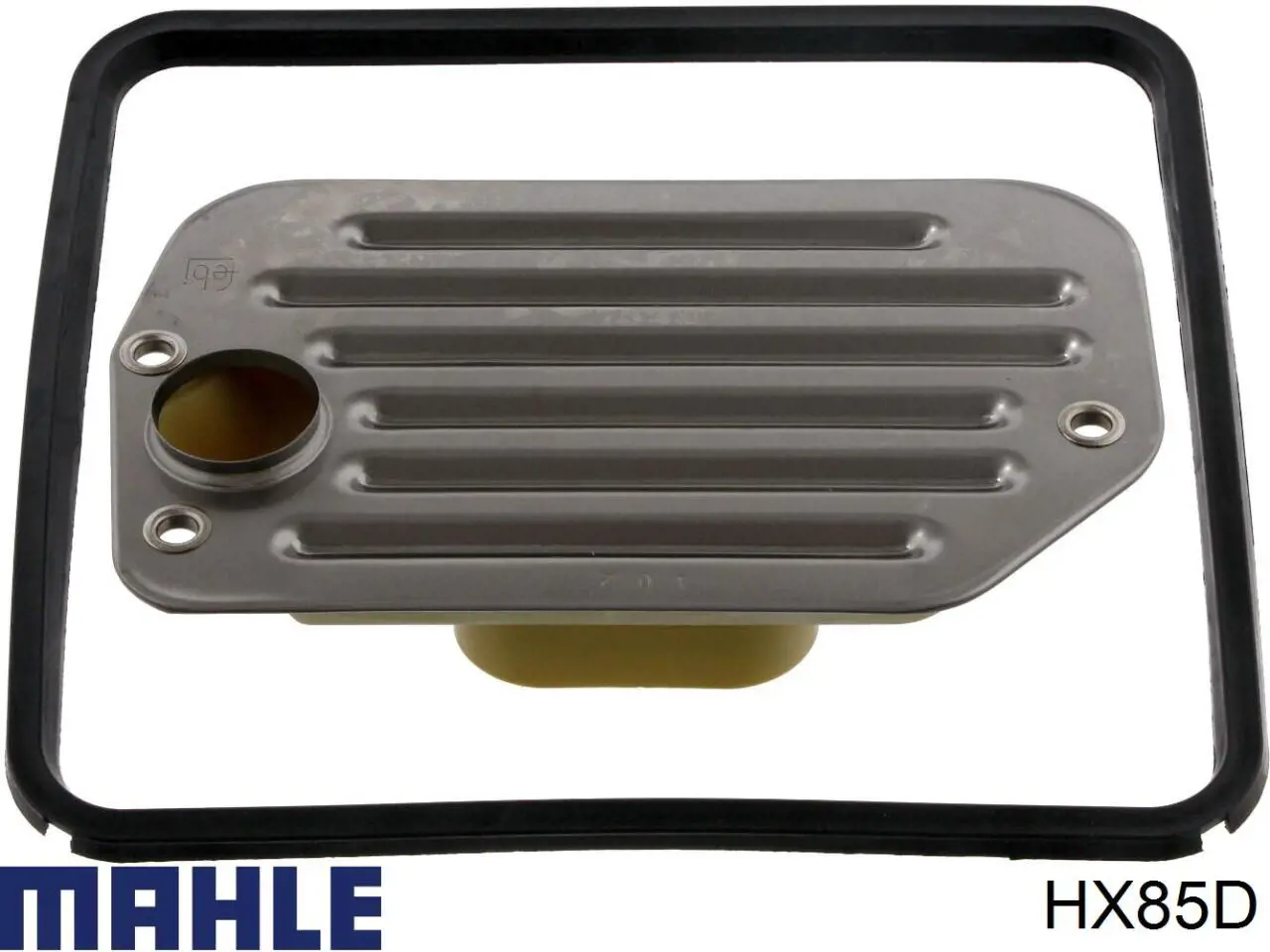 HX 85D Mahle Original filtro hidráulico, transmisión automática