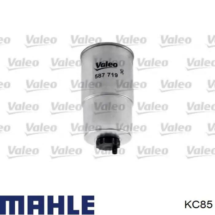 KC85 Mahle Original filtro combustible