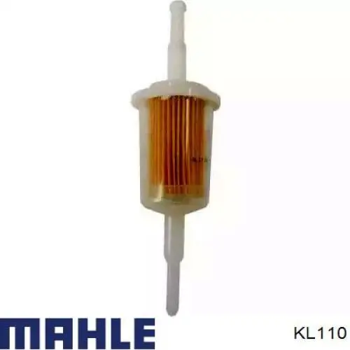 KL110 Mahle Original filtro combustible