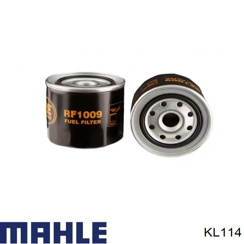 KL114 Mahle Original filtro combustible