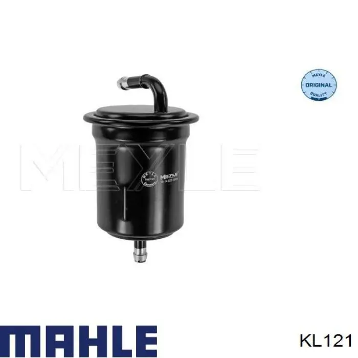 KL121 Mahle Original filtro combustible