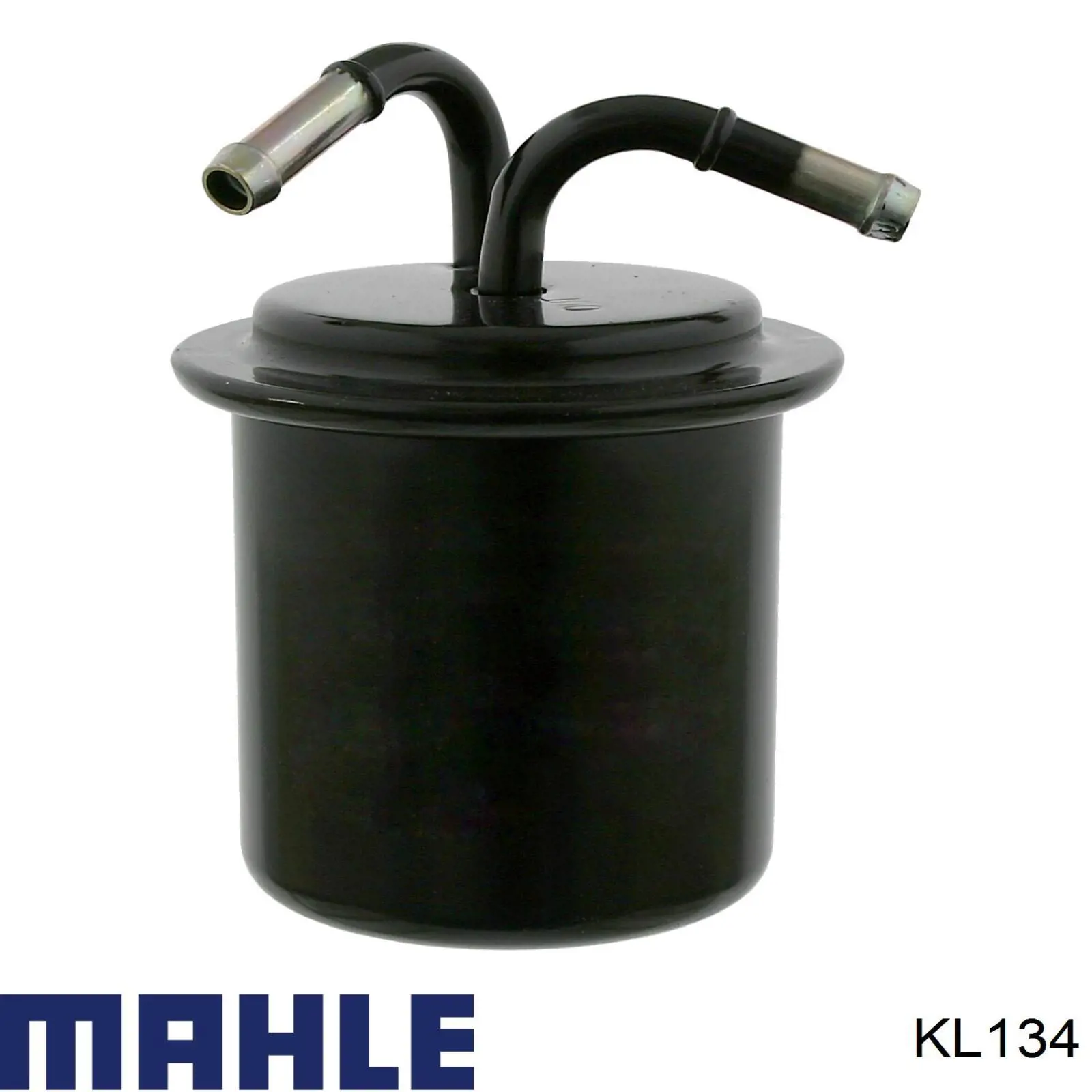 KL134 Mahle Original filtro combustible