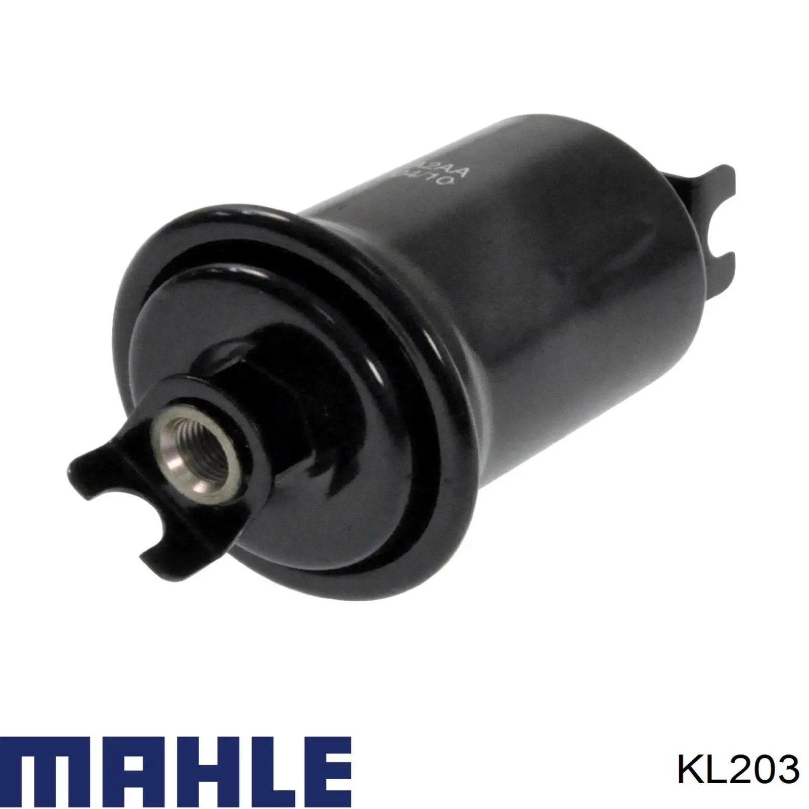 KL203 Mahle Original filtro combustible