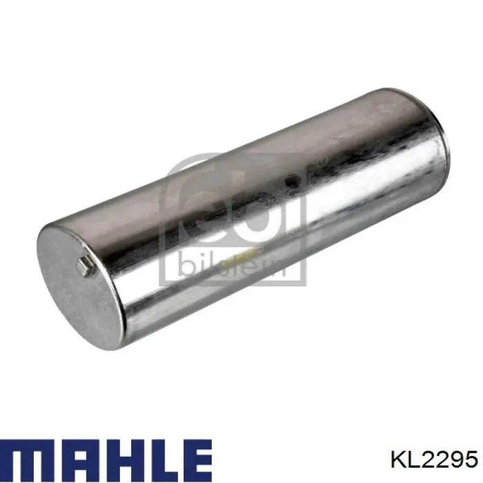 KL2295 Mahle Original filtro combustible