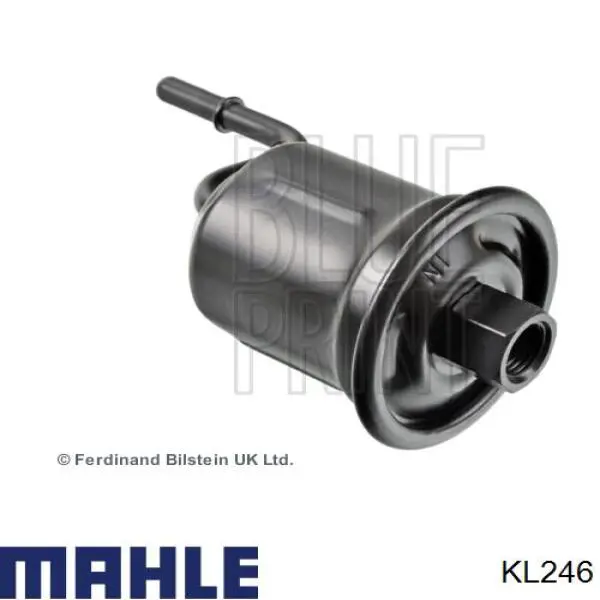 KL246 Mahle Original filtro combustible