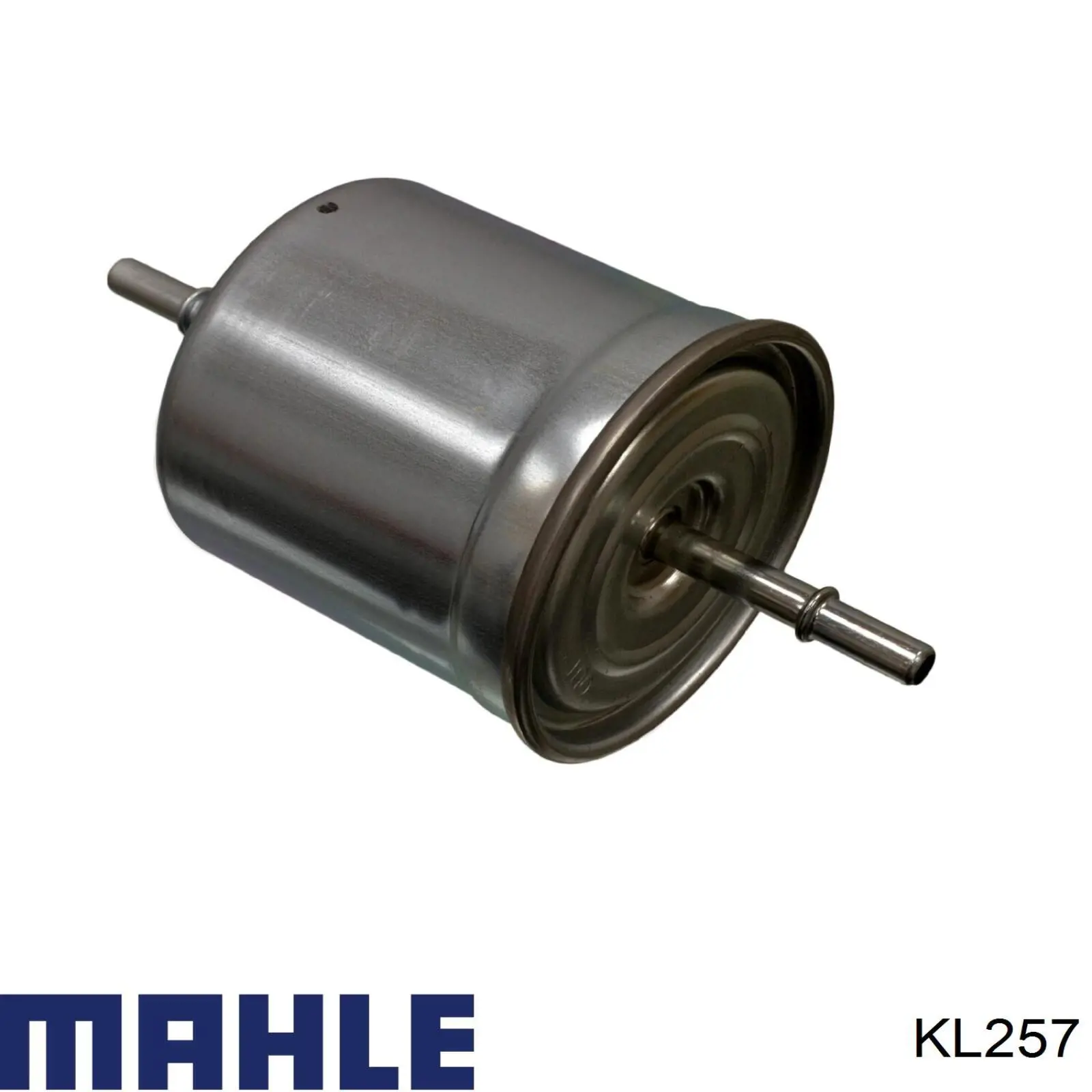 KL257 Mahle Original filtro combustible