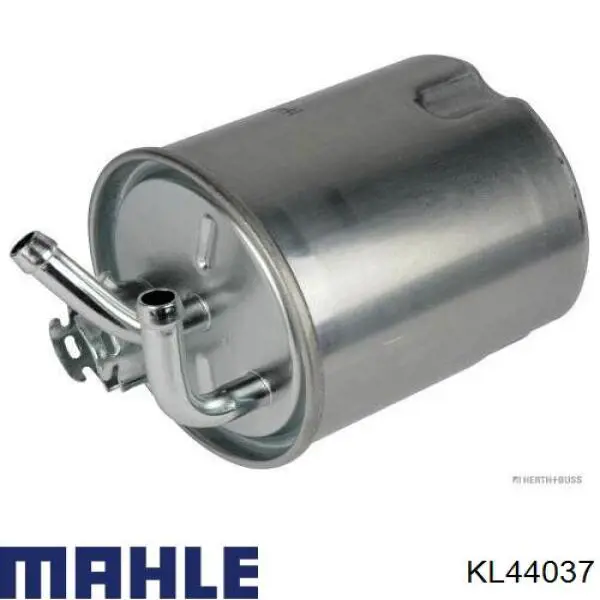 KL44037 Mahle Original filtro combustible