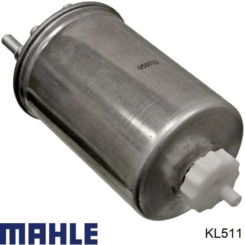 KL511 Mahle Original filtro combustible