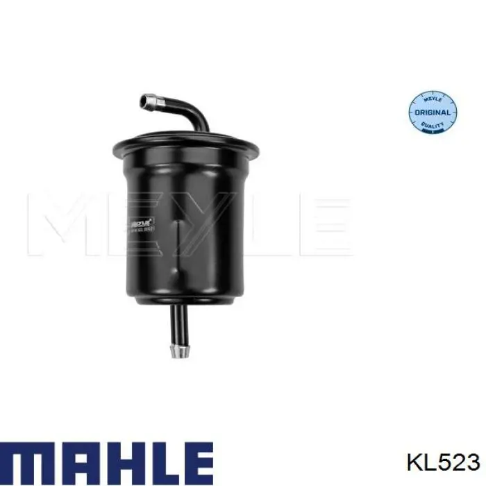 KL523 Mahle Original filtro combustible