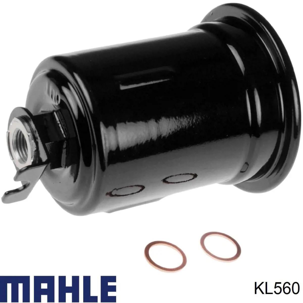 KL 560 Mahle Original filtro combustible