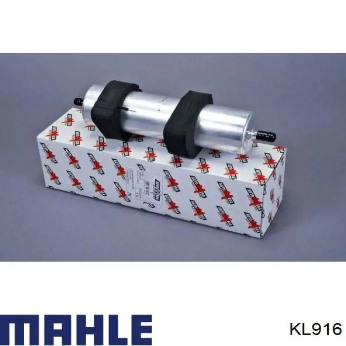 KL916 Mahle Original filtro combustible