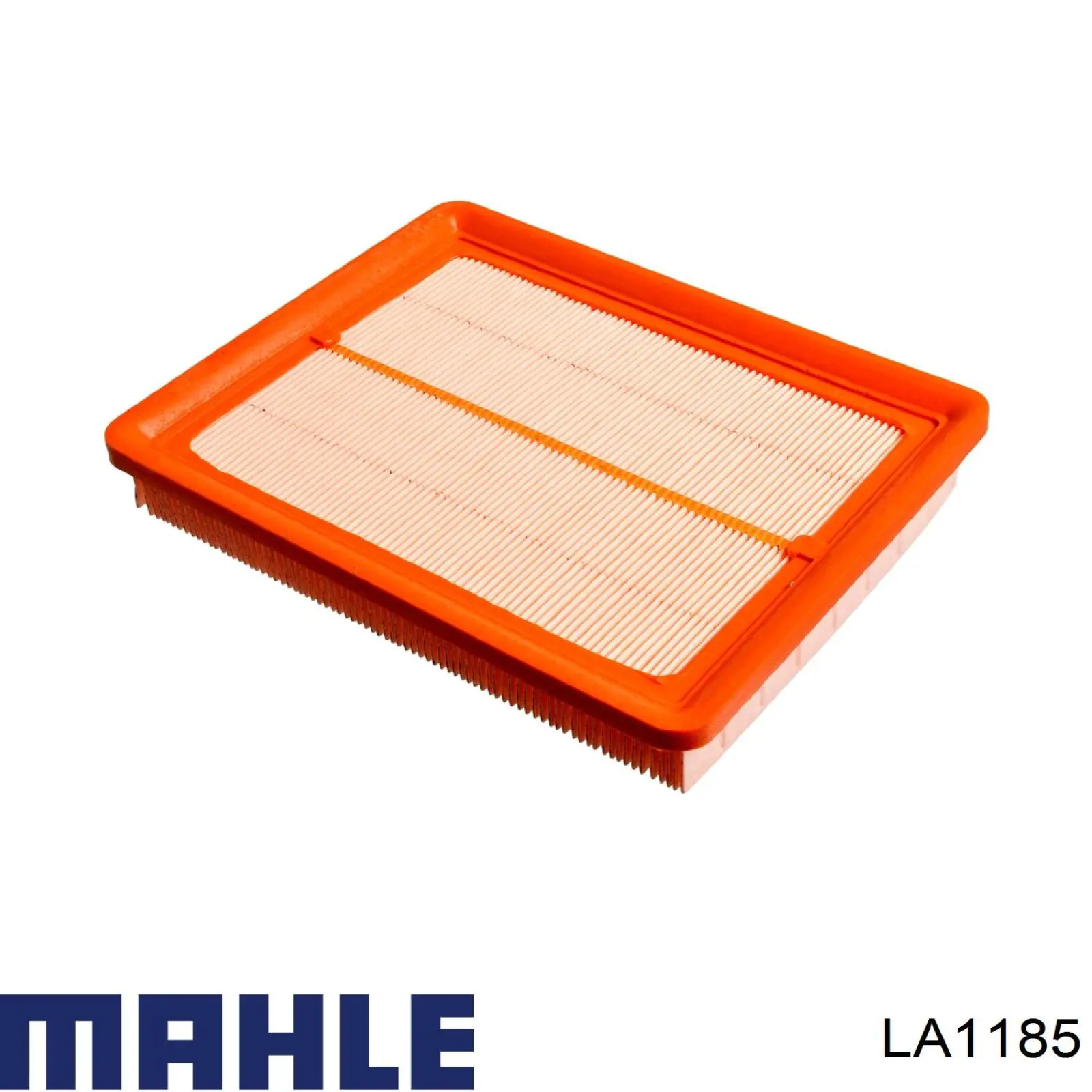 LA1185 Mahle Original filtro de habitáculo