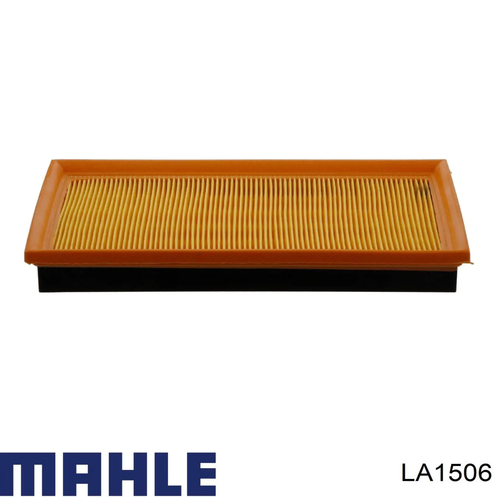 LA1506 Mahle Original filtro de habitáculo