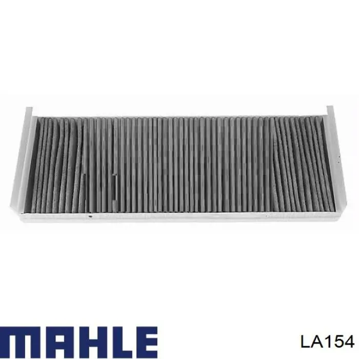 LA154 Mahle Original filtro de habitáculo