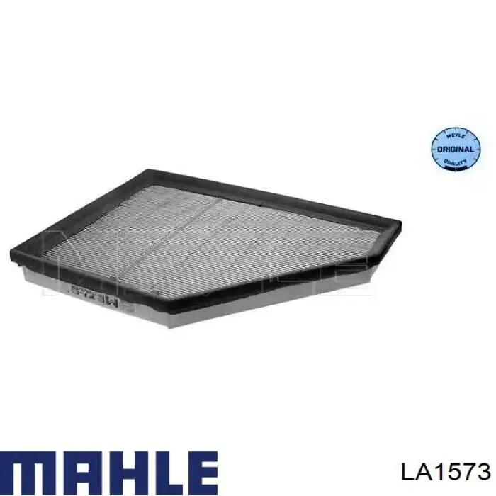 LA1573 Mahle Original filtro de habitáculo