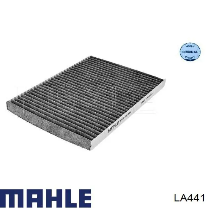 LA441 Mahle Original filtro de habitáculo