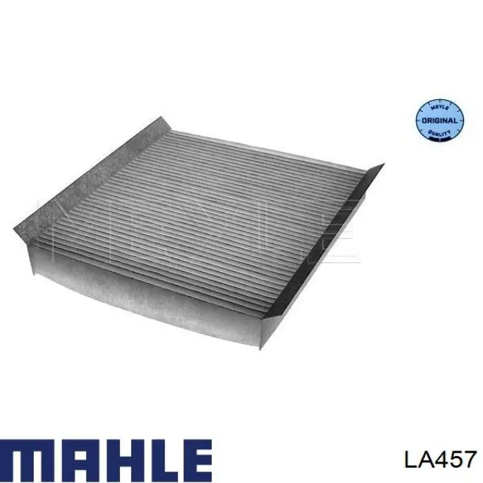 LA457 Mahle Original filtro de habitáculo