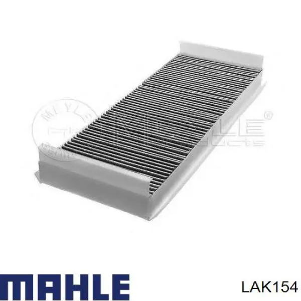 LAK154 Mahle Original filtro de habitáculo