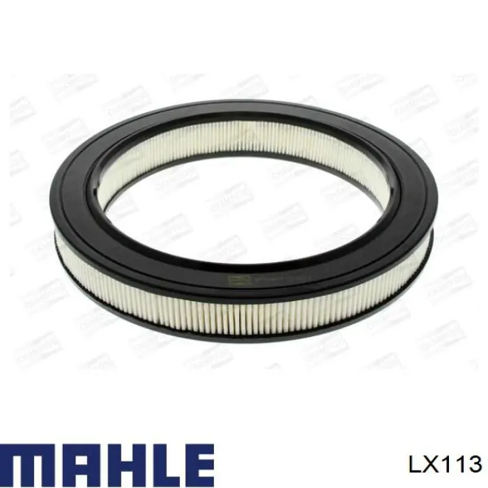 LX113 Mahle Original filtro de aire