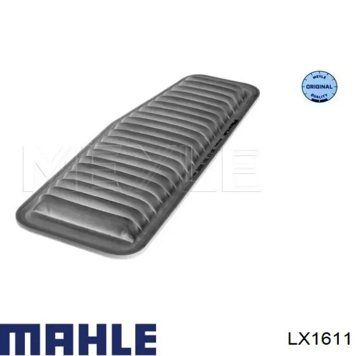 LX1611 Mahle Original filtro de aire