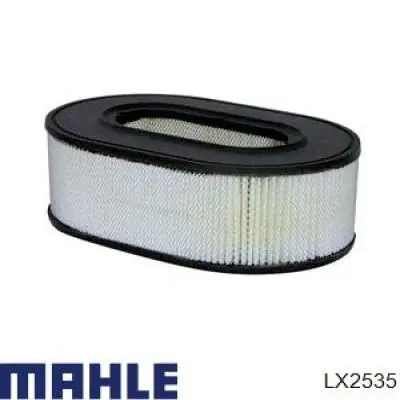 LX2535 Mahle Original filtro de aire