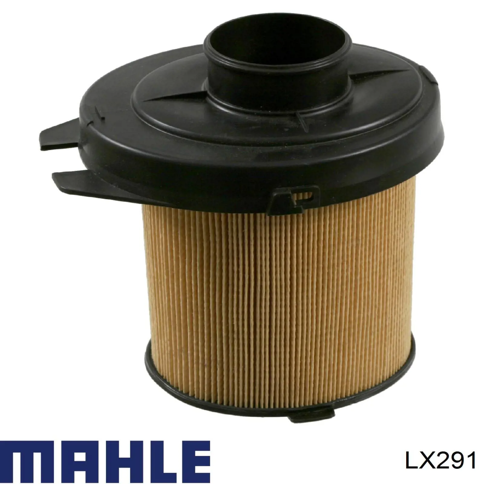 LX291 Mahle Original filtro de aire