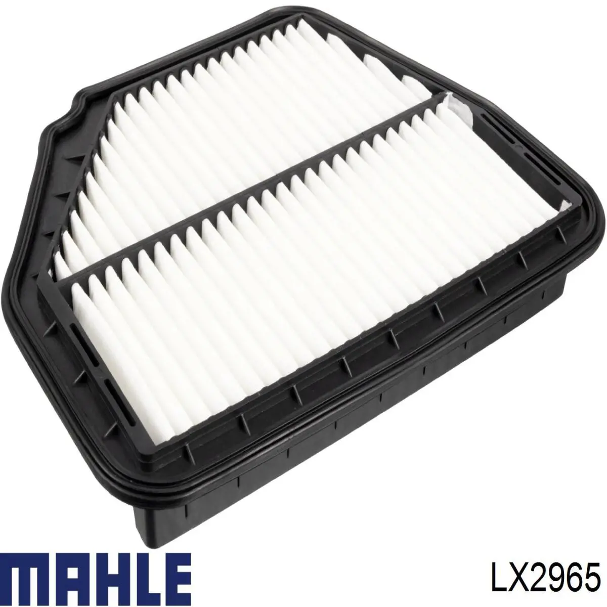 LX2965 Mahle Original filtro de aire