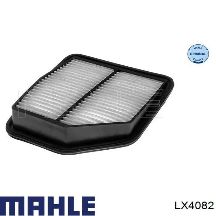 LX4082 Mahle Original filtro de aire