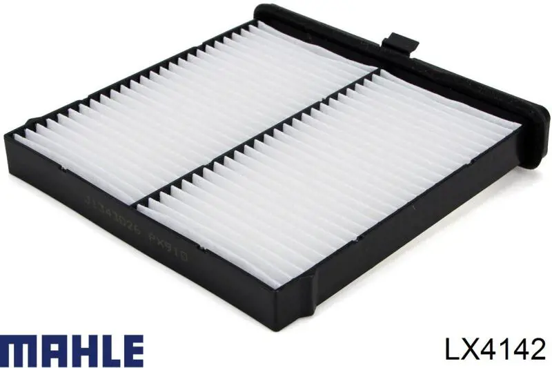 LX4142 Mahle Original filtro de aire