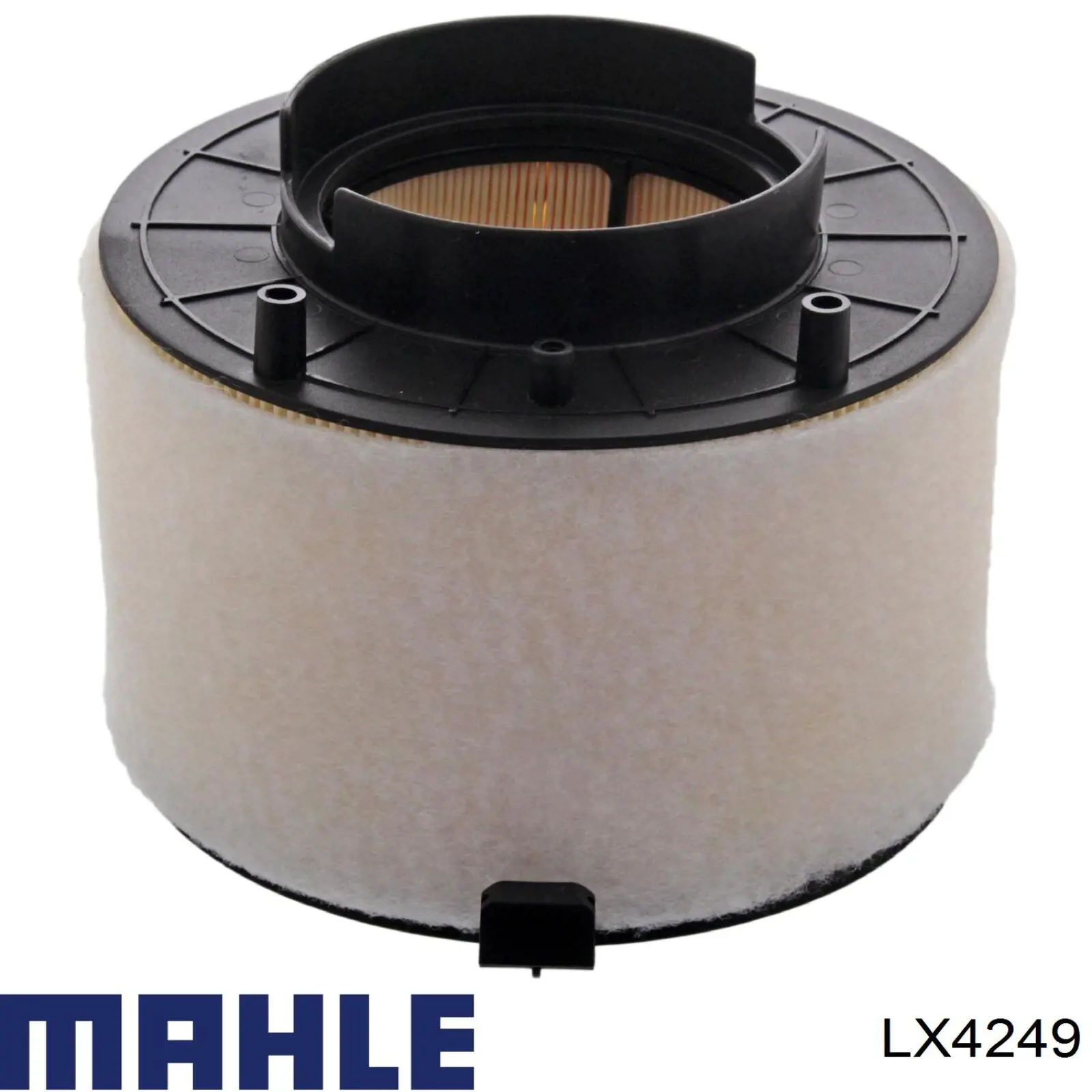 LX4249 Mahle Original filtro de aire