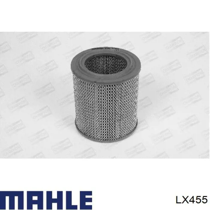 LX455 Mahle Original filtro de aire