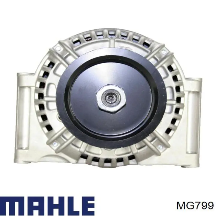 MG 799 Mahle Original alternador