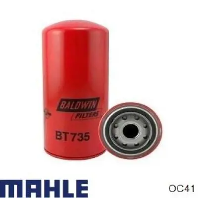 OC41 Mahle Original filtro hidráulico, transmisión automática