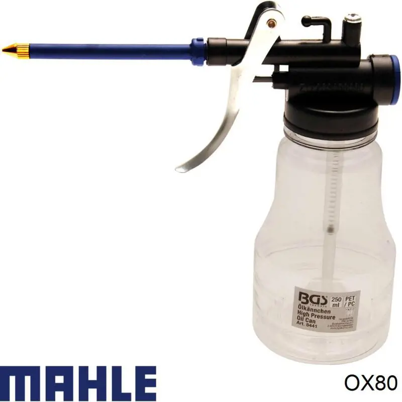 OX80 Mahle Original 