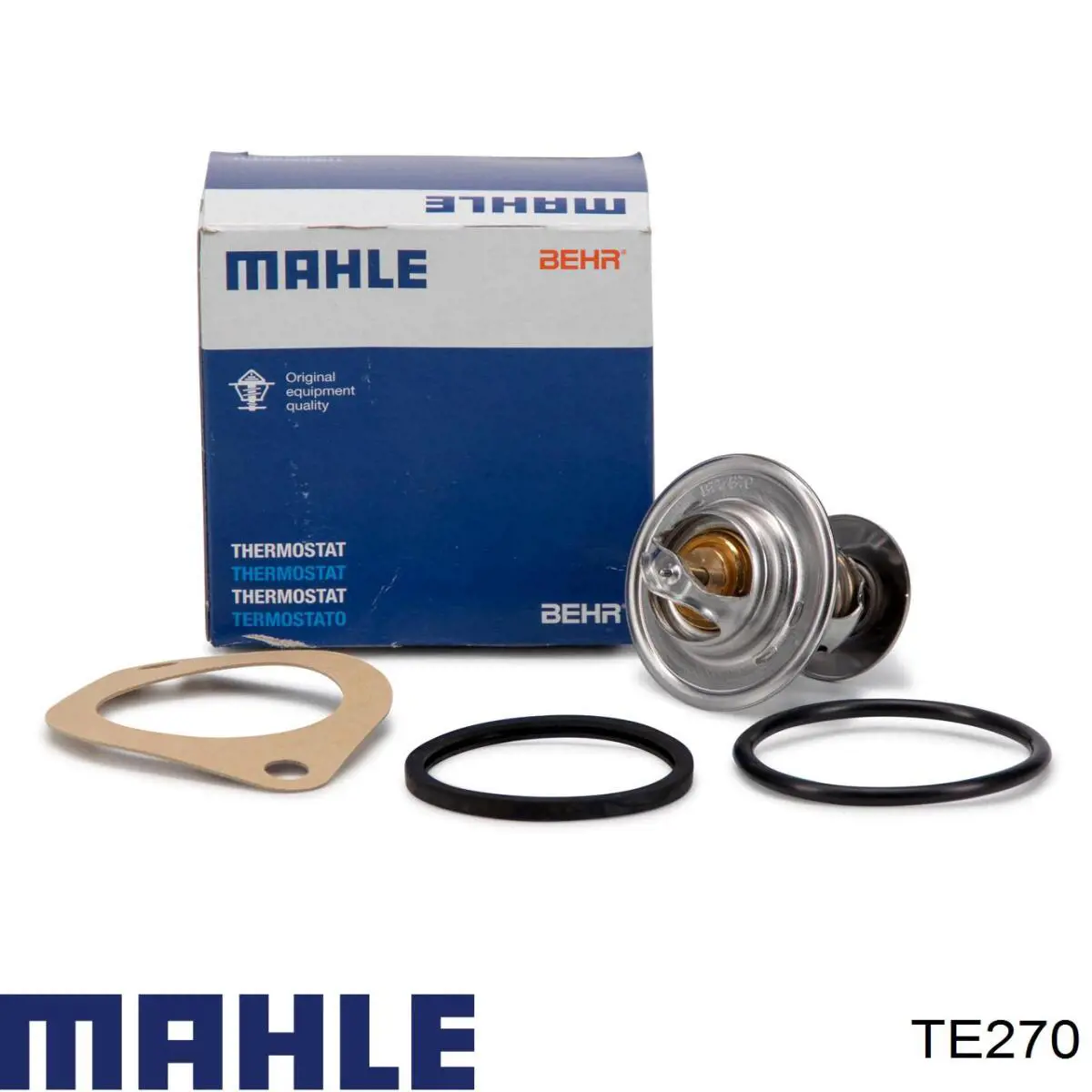 TE 2 70 Mahle Original termostato egr